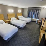 Mount Robson Inn