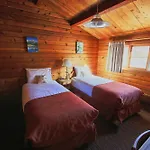 Jasper House Bungalows