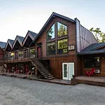 Jasper Gates Resort