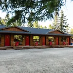 Jasper Gates Resort