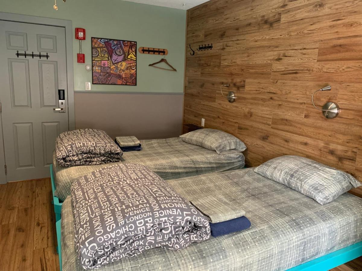 Hostel Downtown Jasper