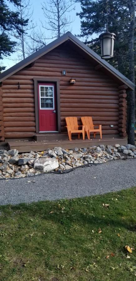 Gates Resort