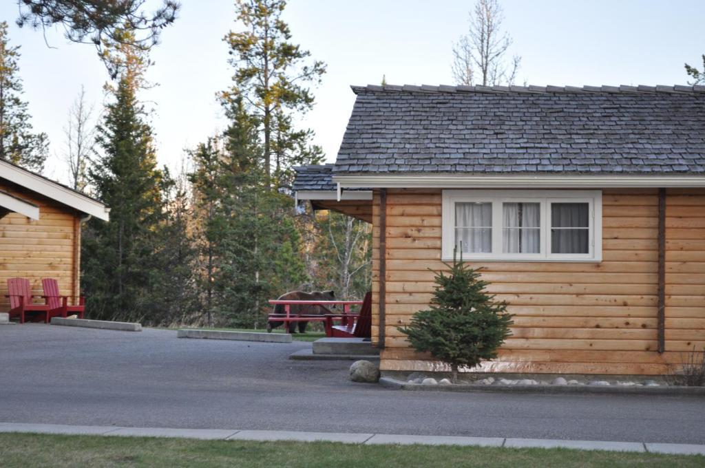 House 3* Jasper