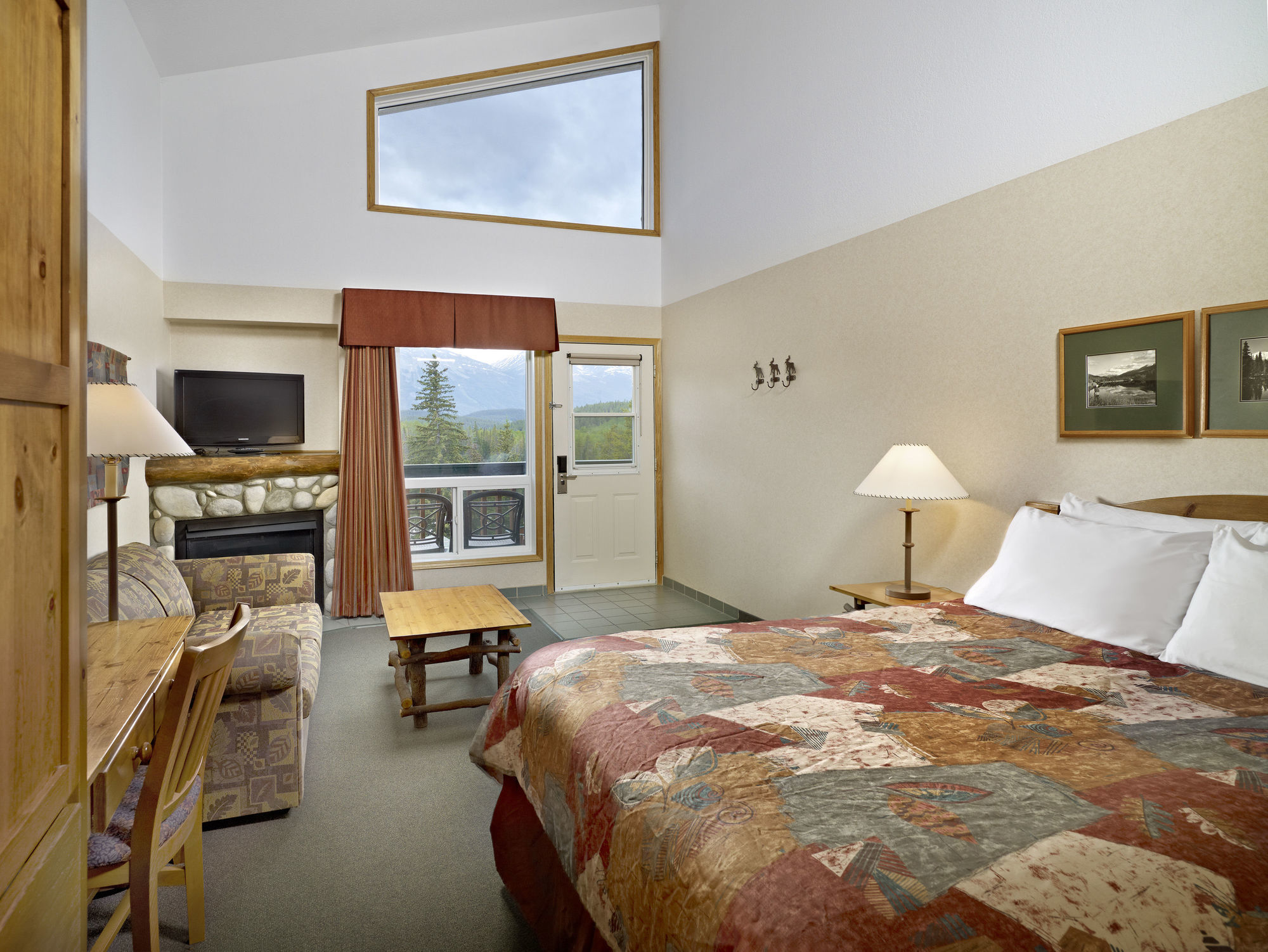 Resort Pyramid 3*
