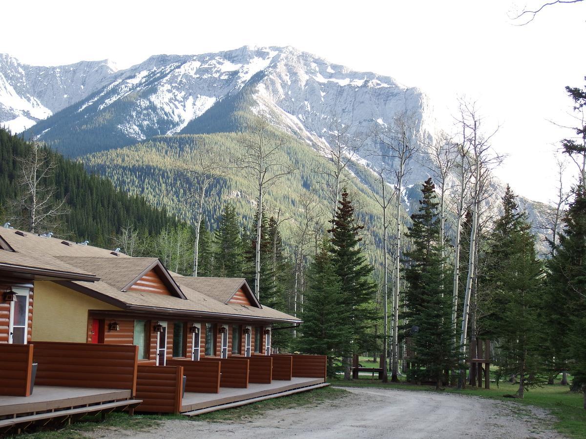 Gates Resort Jasper