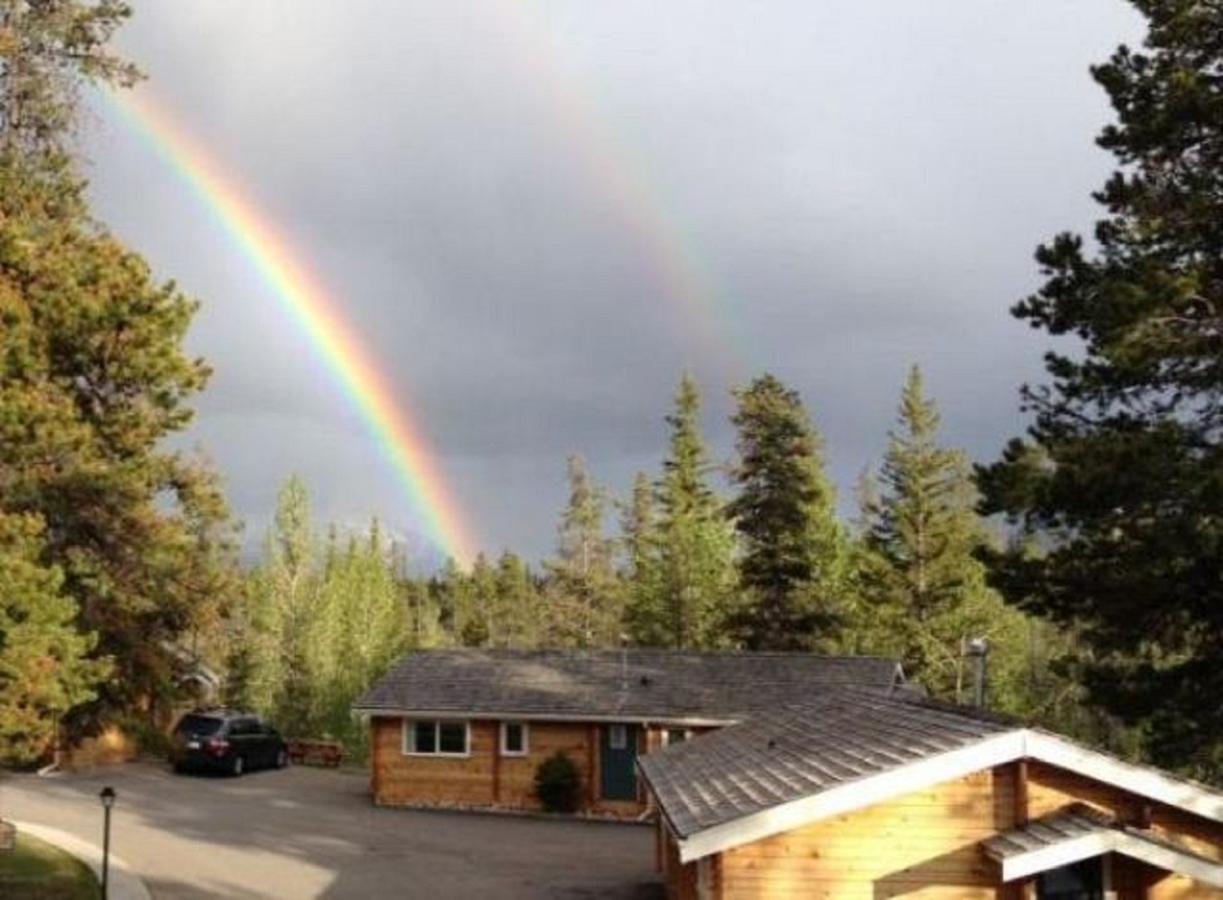 House Resort Jasper