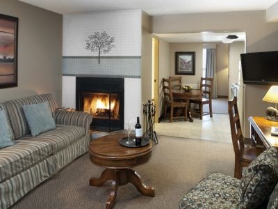 Lodge Maligne