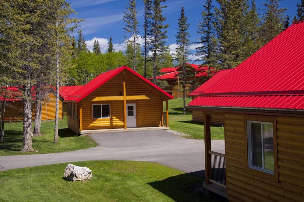 Lodge East