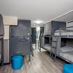Jasper Downtown Hostel