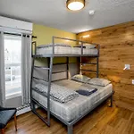 Jasper Downtown Hostel