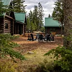 Pine Bungalows