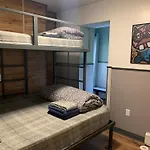 Jasper Downtown Hostel