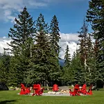 Pine Bungalows
