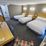 Mount Robson Inn