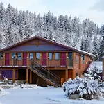 Bear Hill Lodge