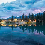 Fairmont Jasper Park Lodge