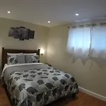 Sleepy Bear Accommodation