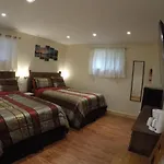 Sleepy Bear Accommodation