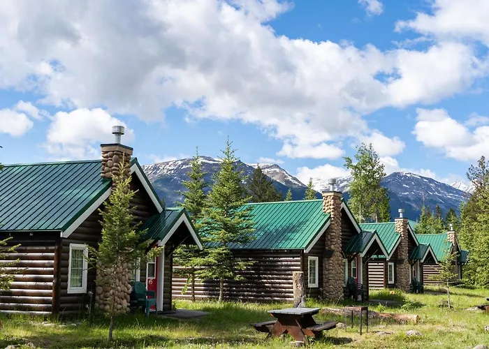 Pine Bungalows