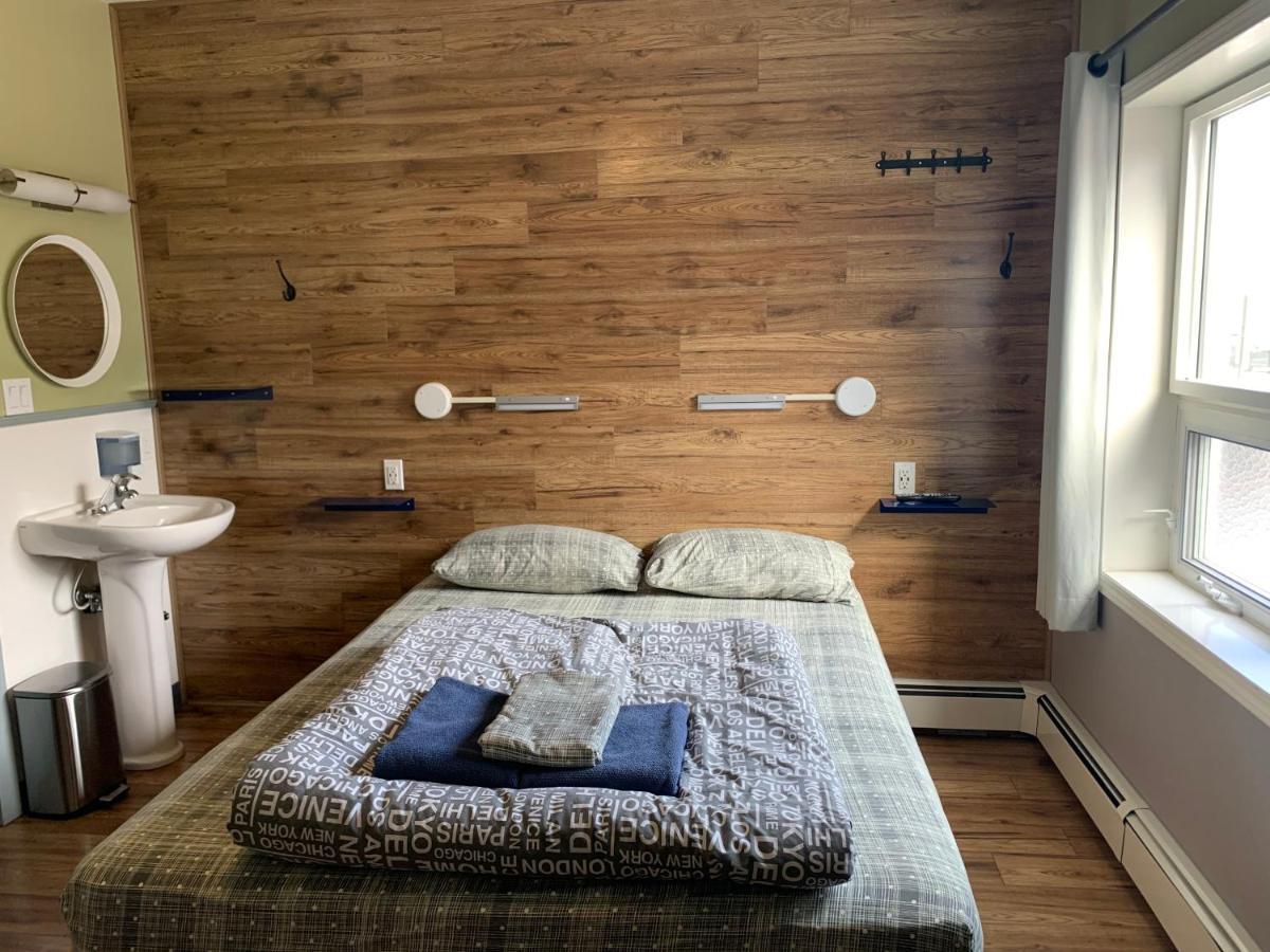 Downtown Hostel Jasper