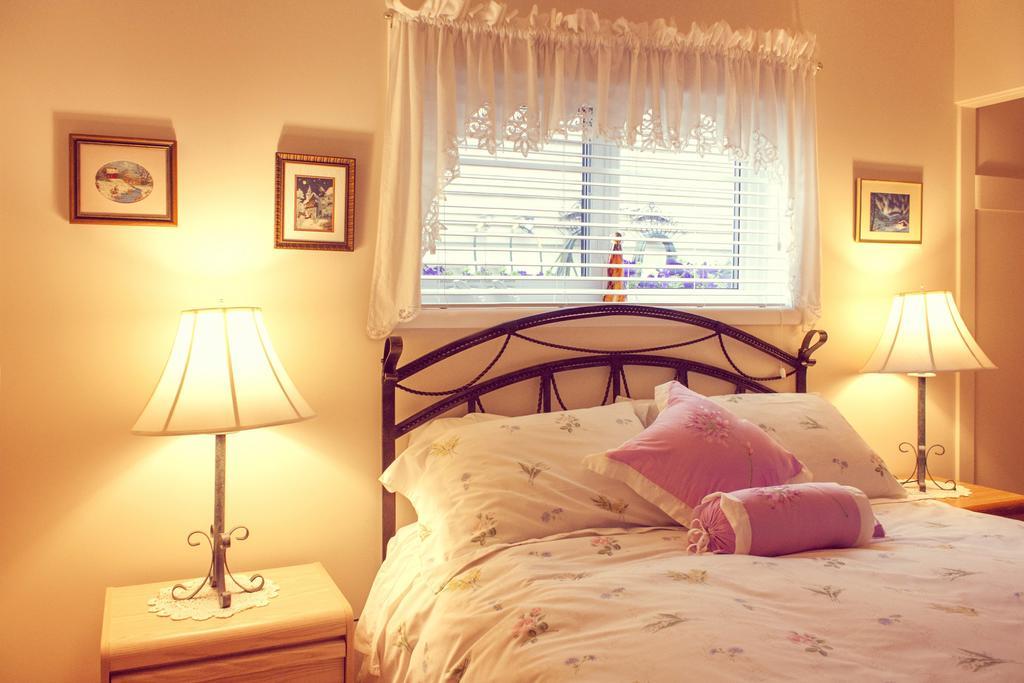Guest house Dave & Honey's 2*