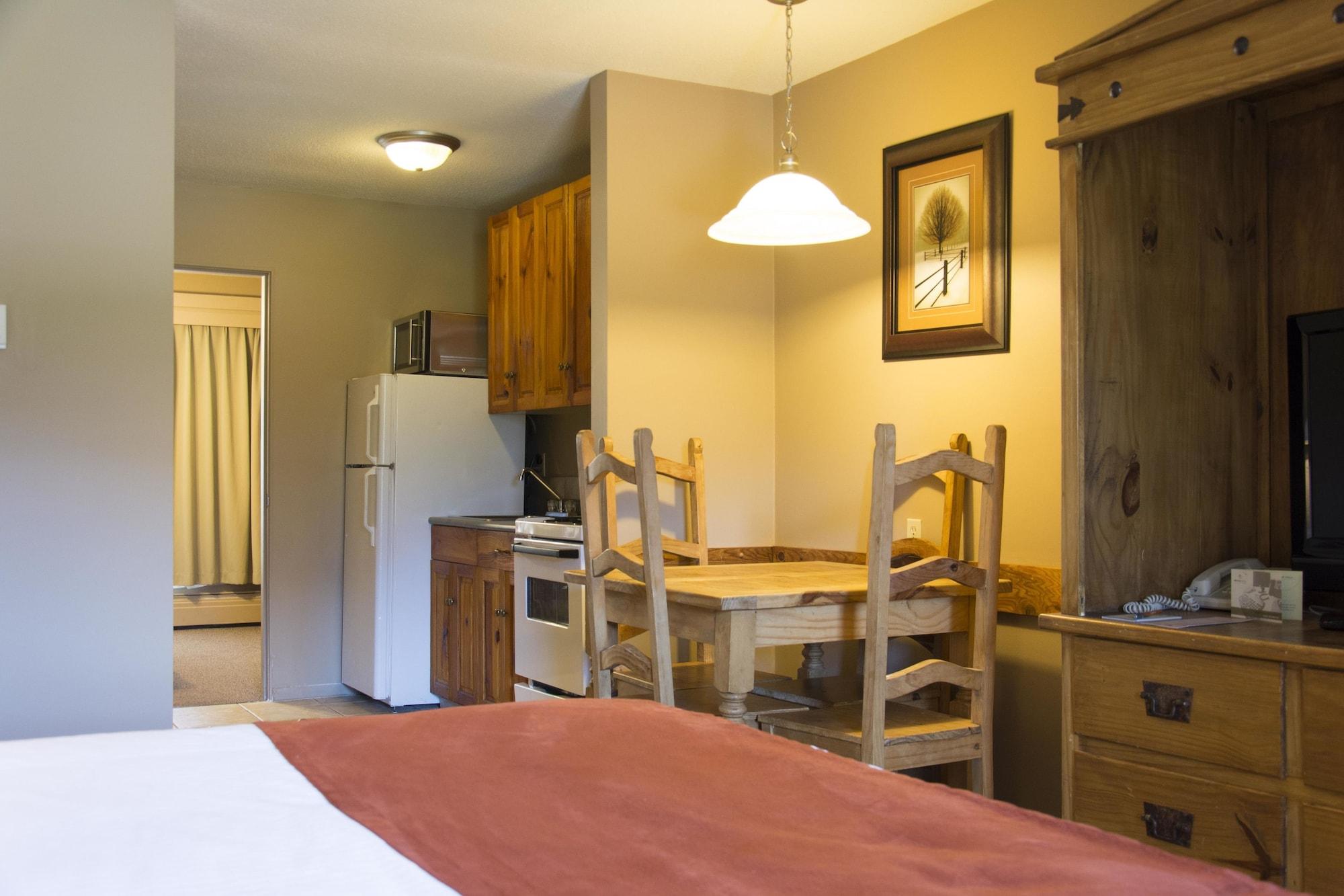 Hotel Tonquin
