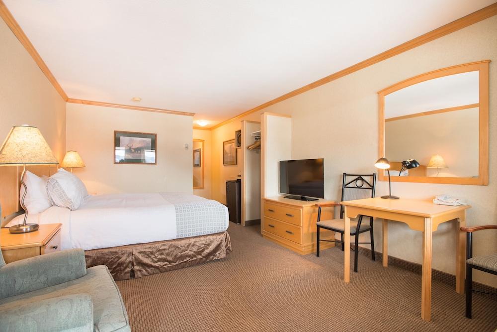Hotel Mount Robson