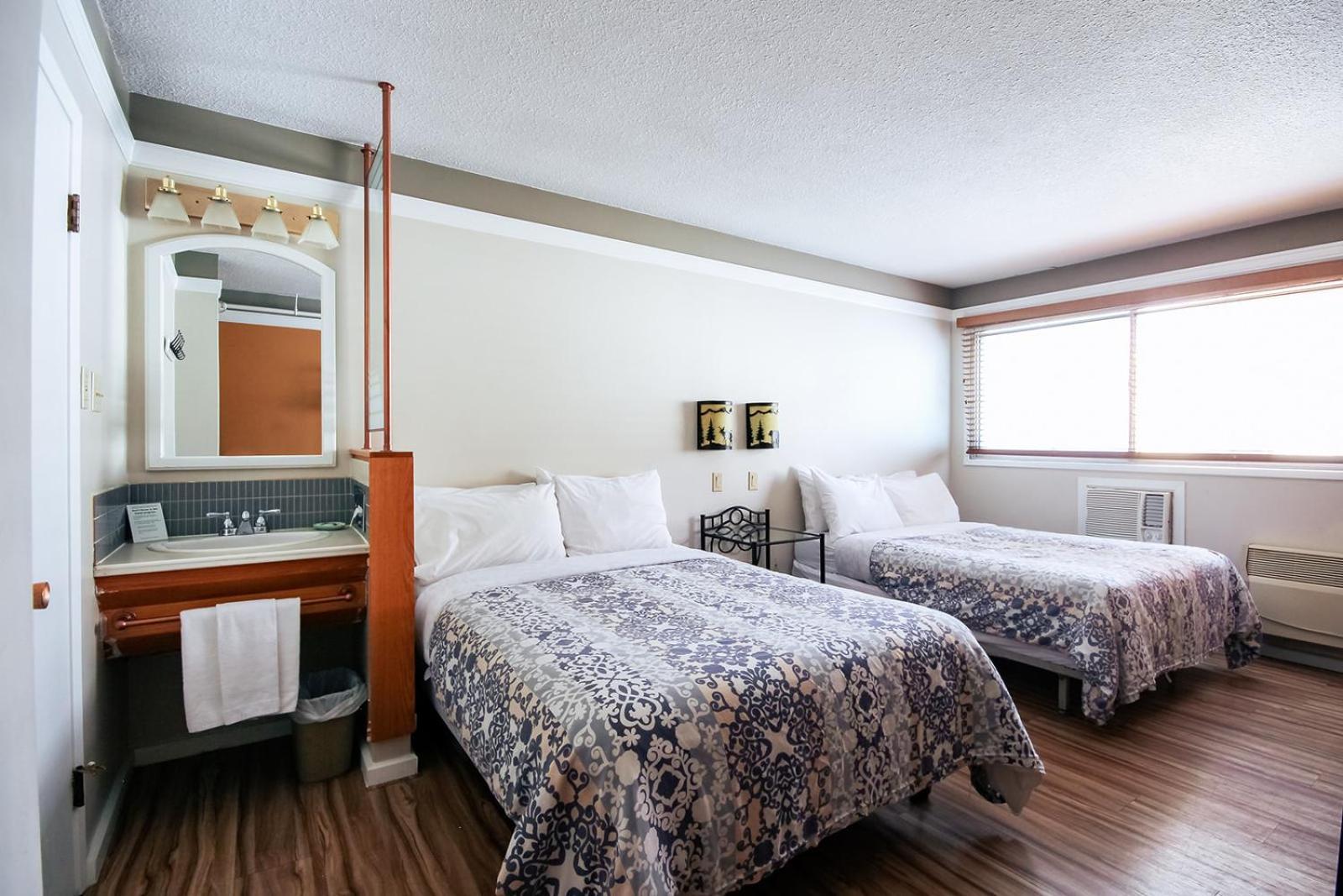 Hotel Astoria Jasper