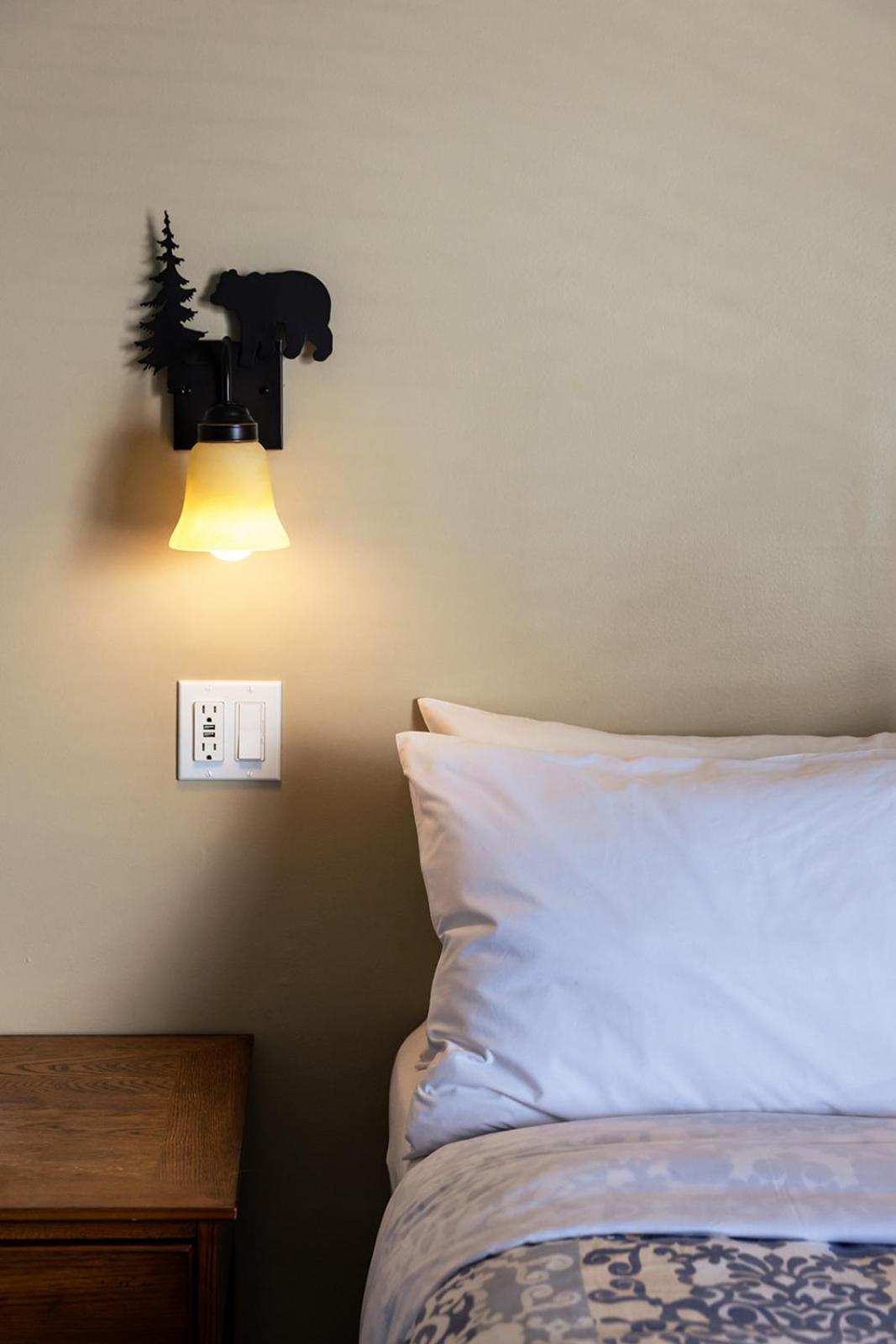 Hotel Astoria Jasper