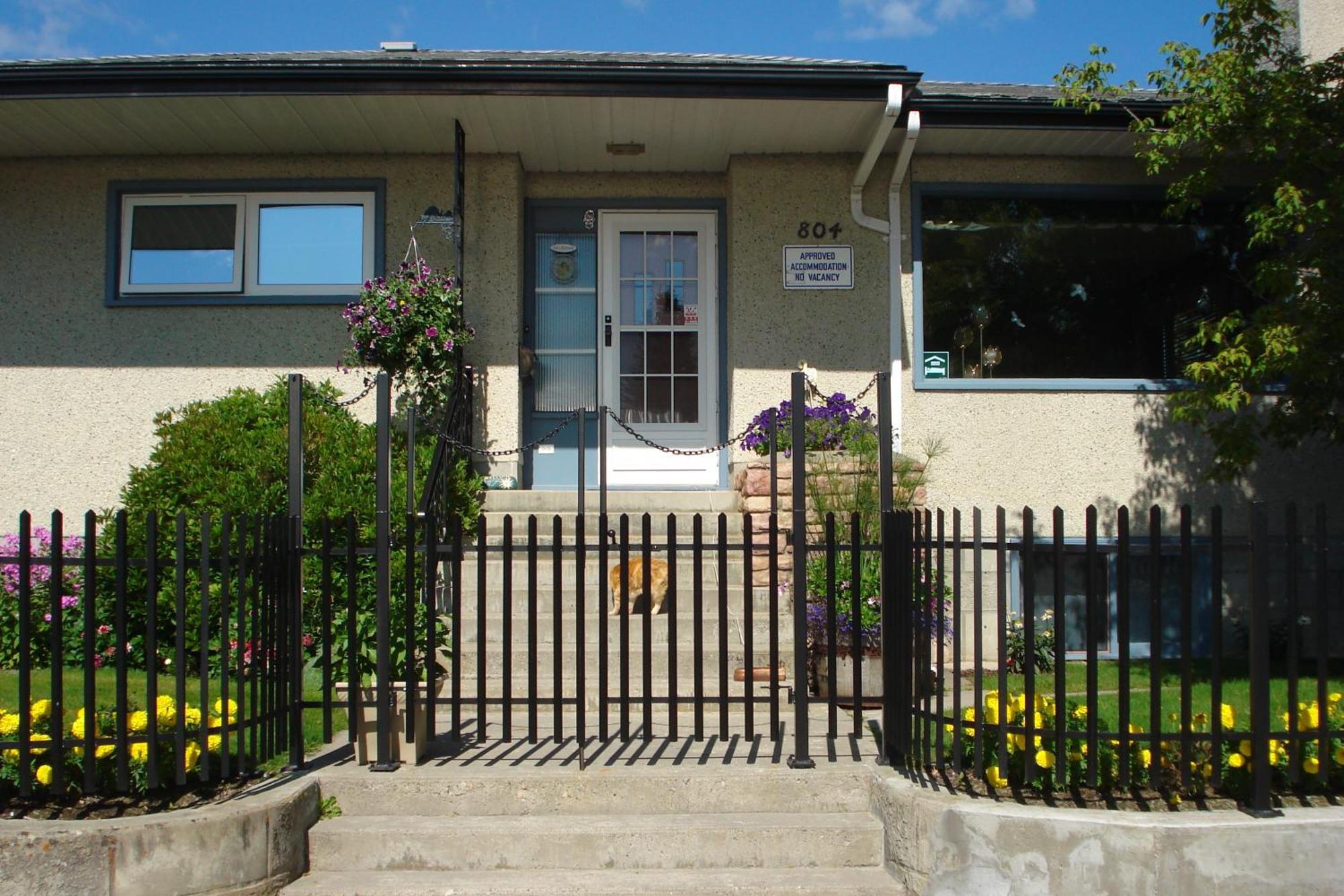 Guest house Dave & Honey's Jasper