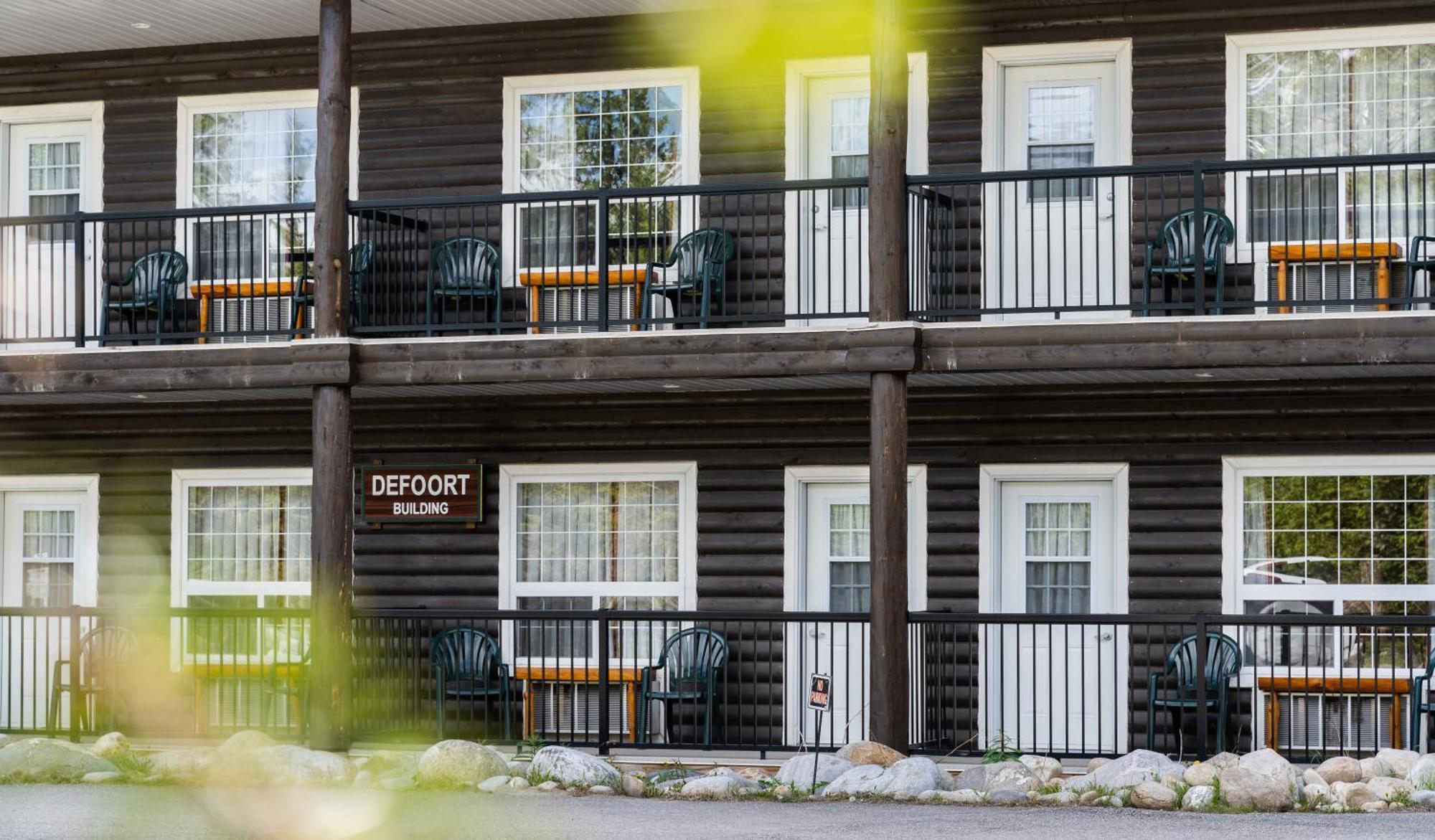 Lodge Pine *