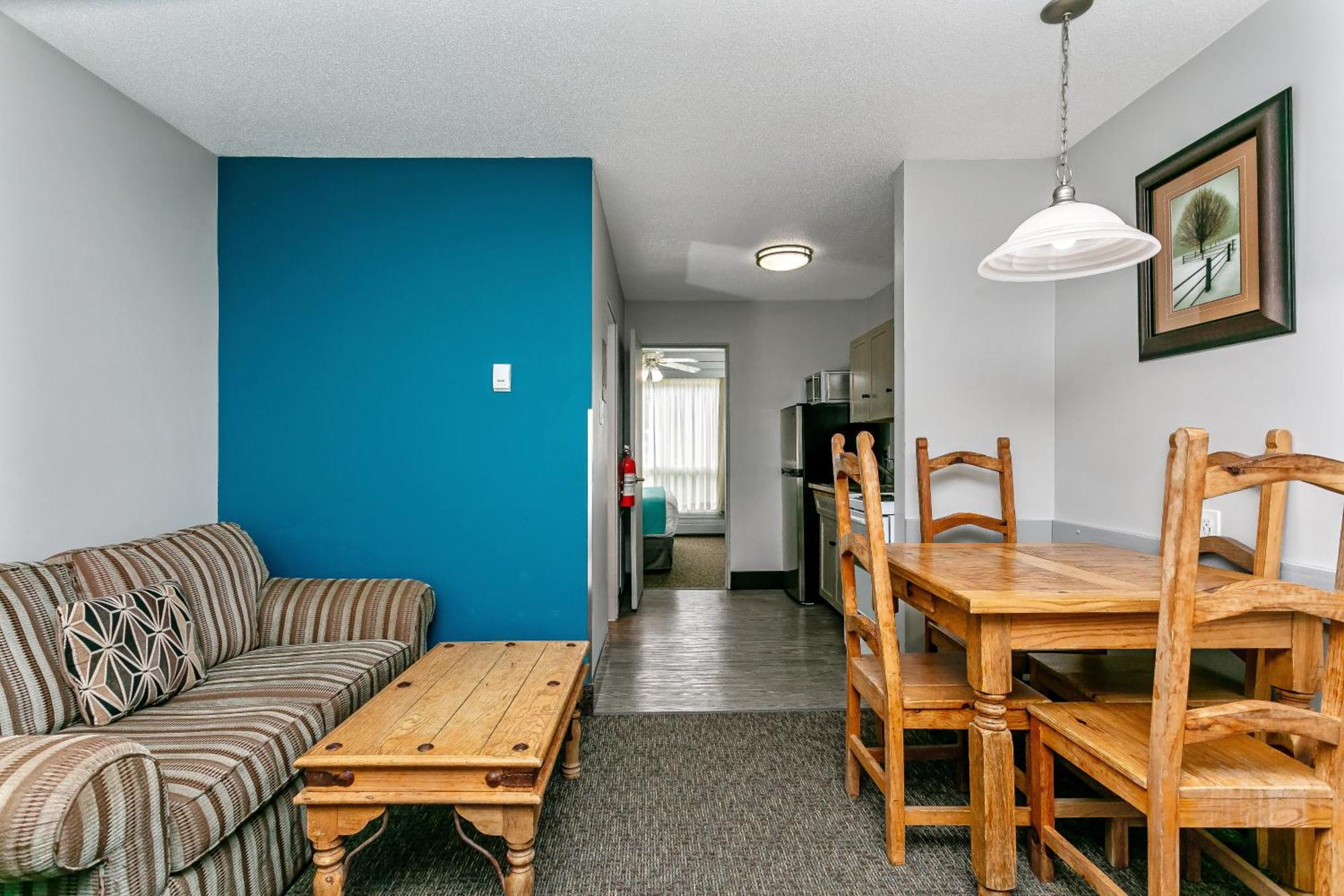 Tonquin Hotel Jasper