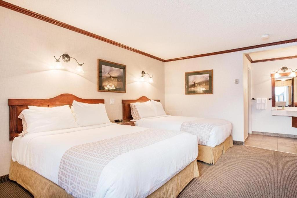 Hotel Mount Robson
