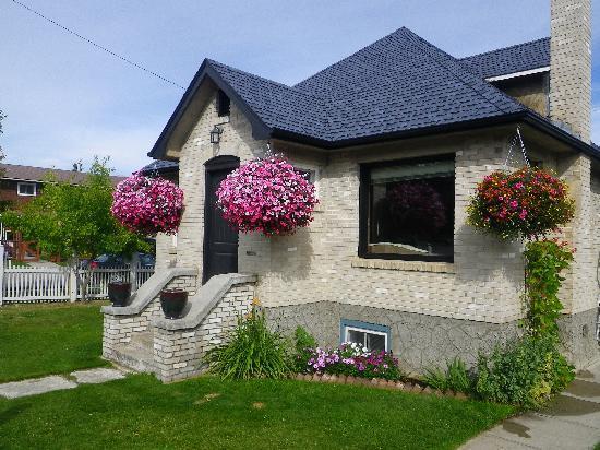 Bed & Breakfast The White Brick 3*