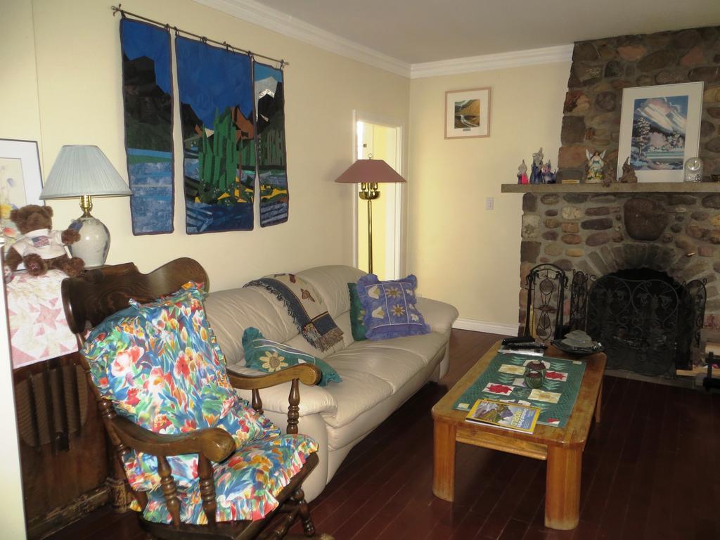 Bed & Breakfast Elevate Calla's Palace Jasper