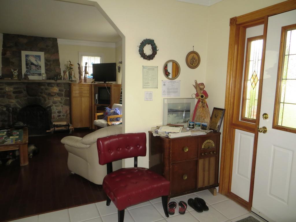 Bed & Breakfast Elevate Calla's Palace Jasper