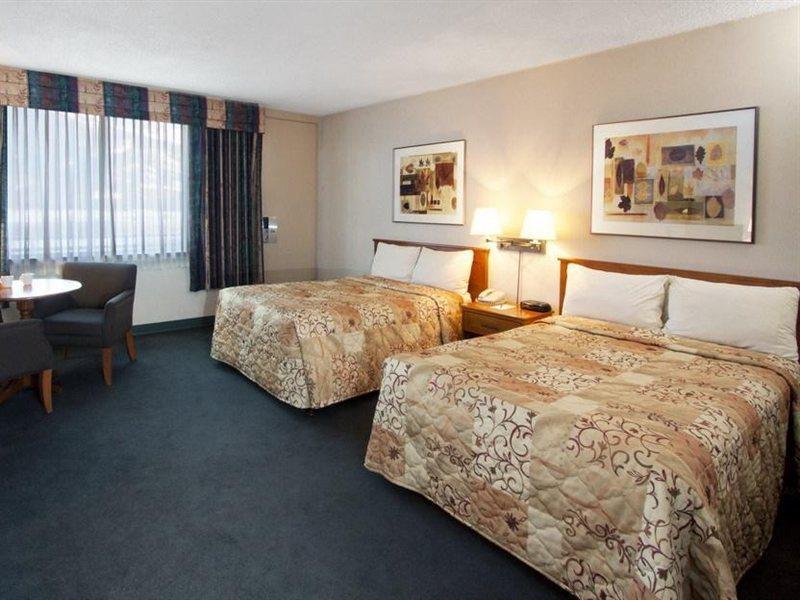 The Crimson Hotel Jasper