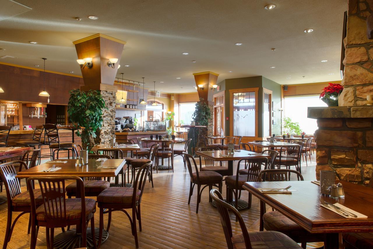 Astoria Hotel Jasper