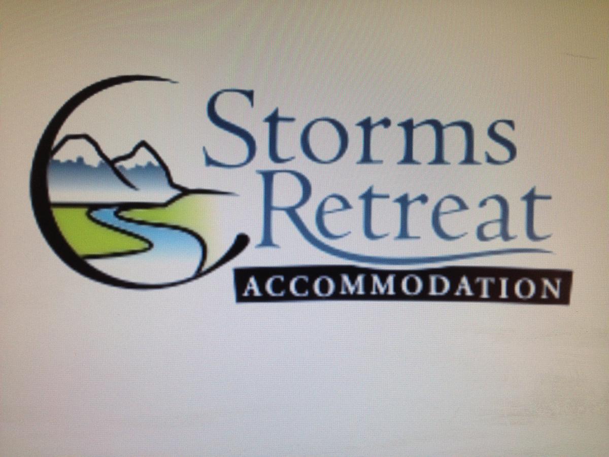 Guest house Storms Retreat Jasper
