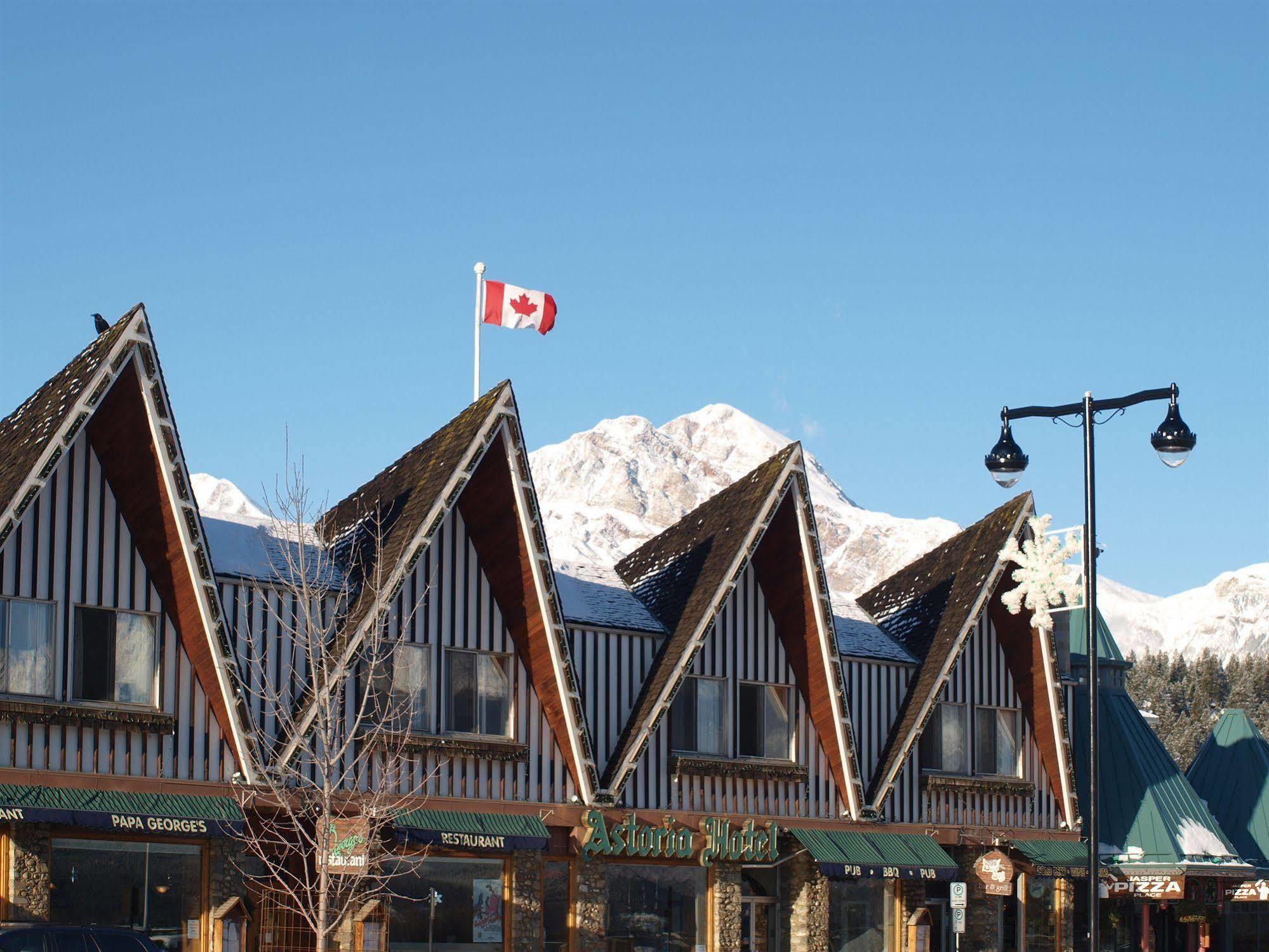 Astoria Jasper