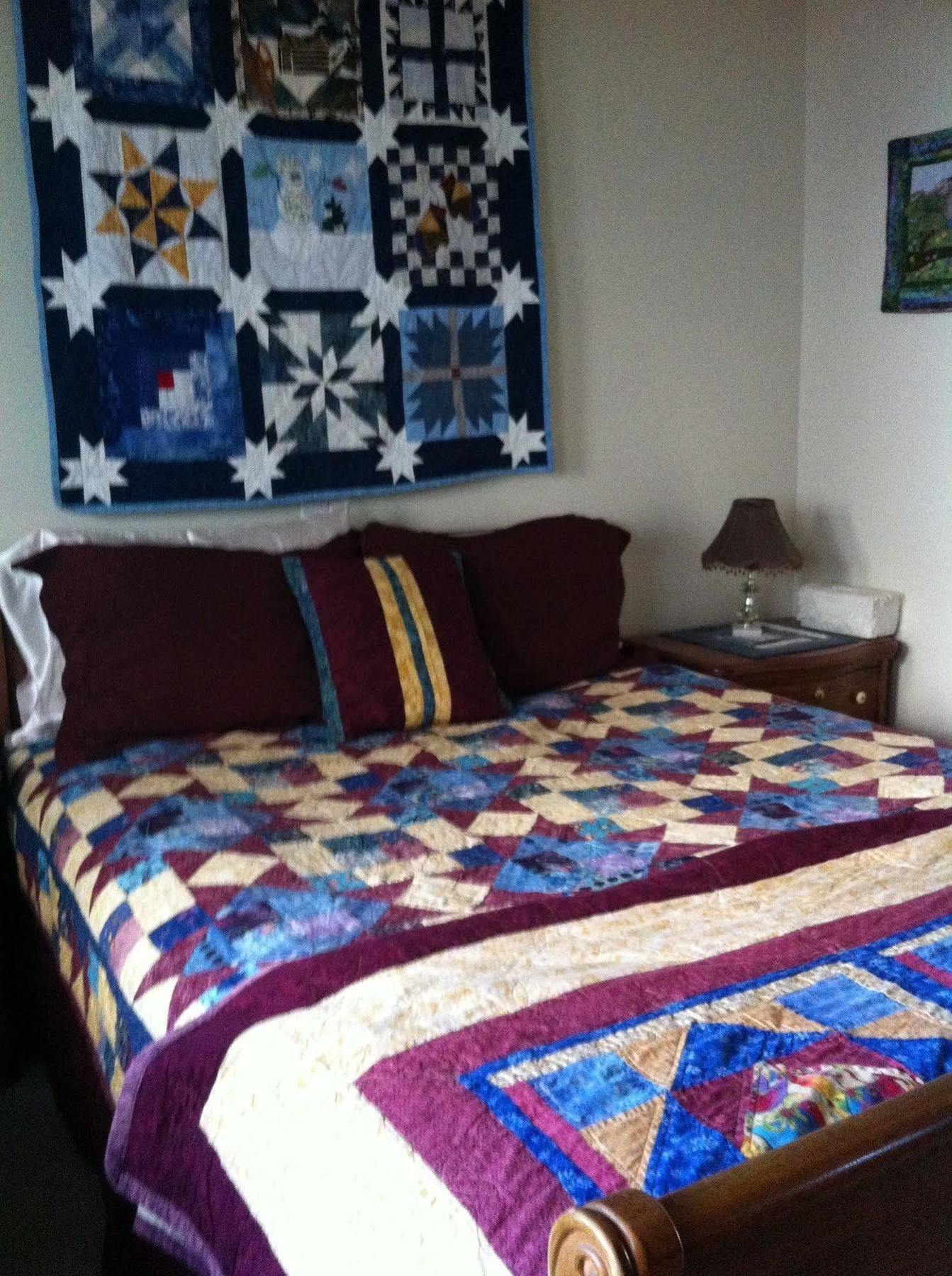 Bed & Breakfast Elevate Calla's Palace 2*