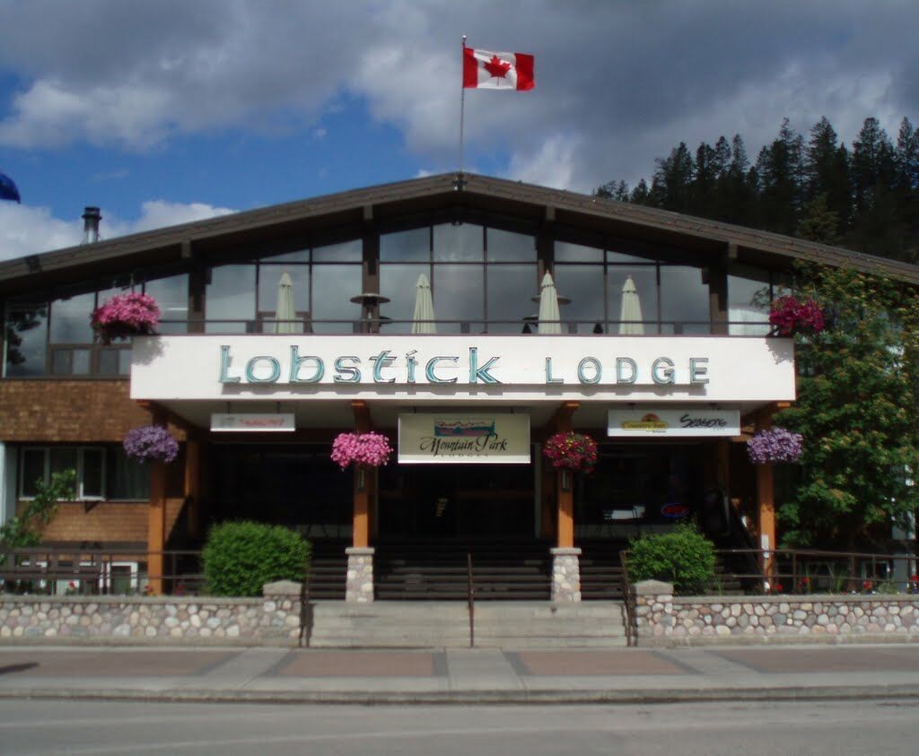 Lobstick Lodge