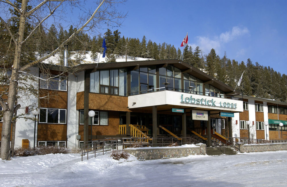 Lobstick Jasper