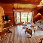 Jasper House Bungalows