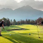 Fairmont Jasper Park Lodge