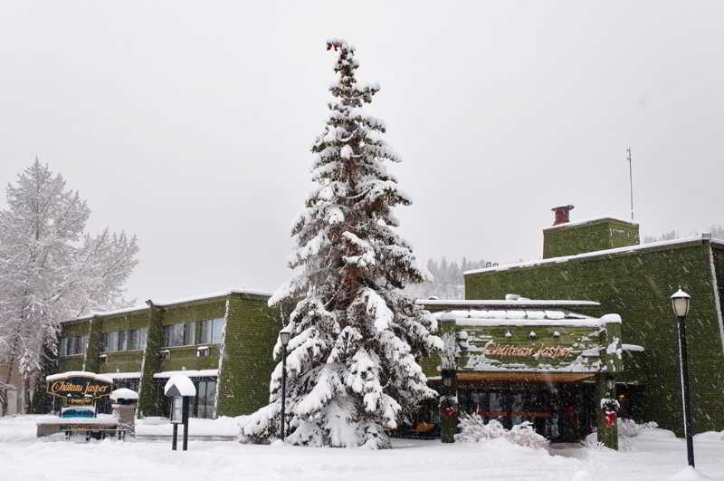 Hotel Chateau