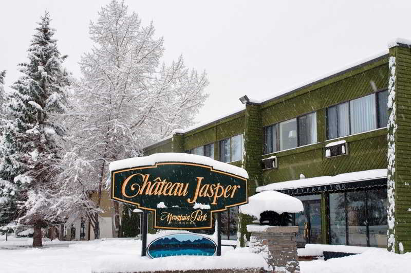 Chateau 3* Jasper