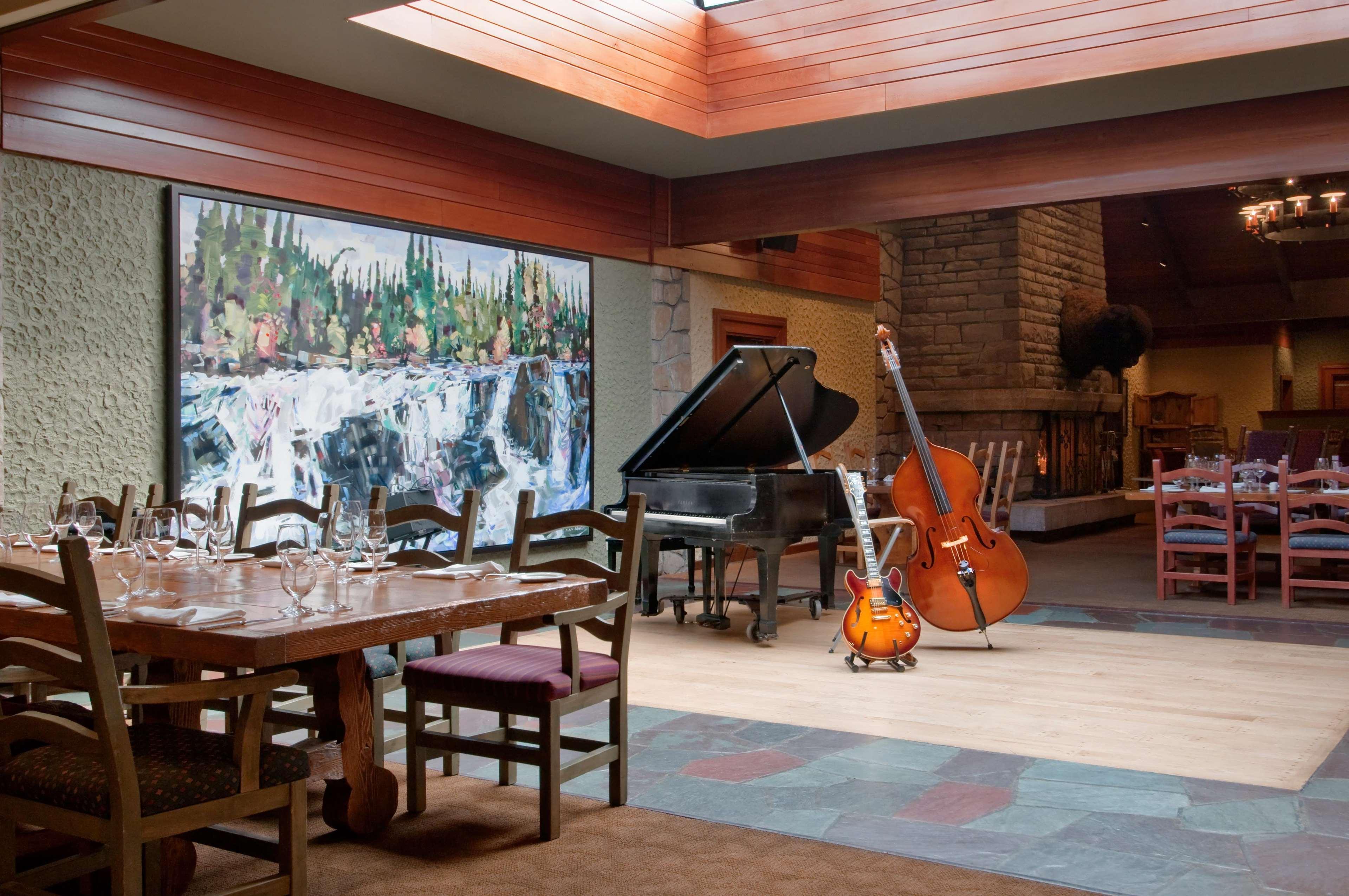 Fairmont Park Resort 4*