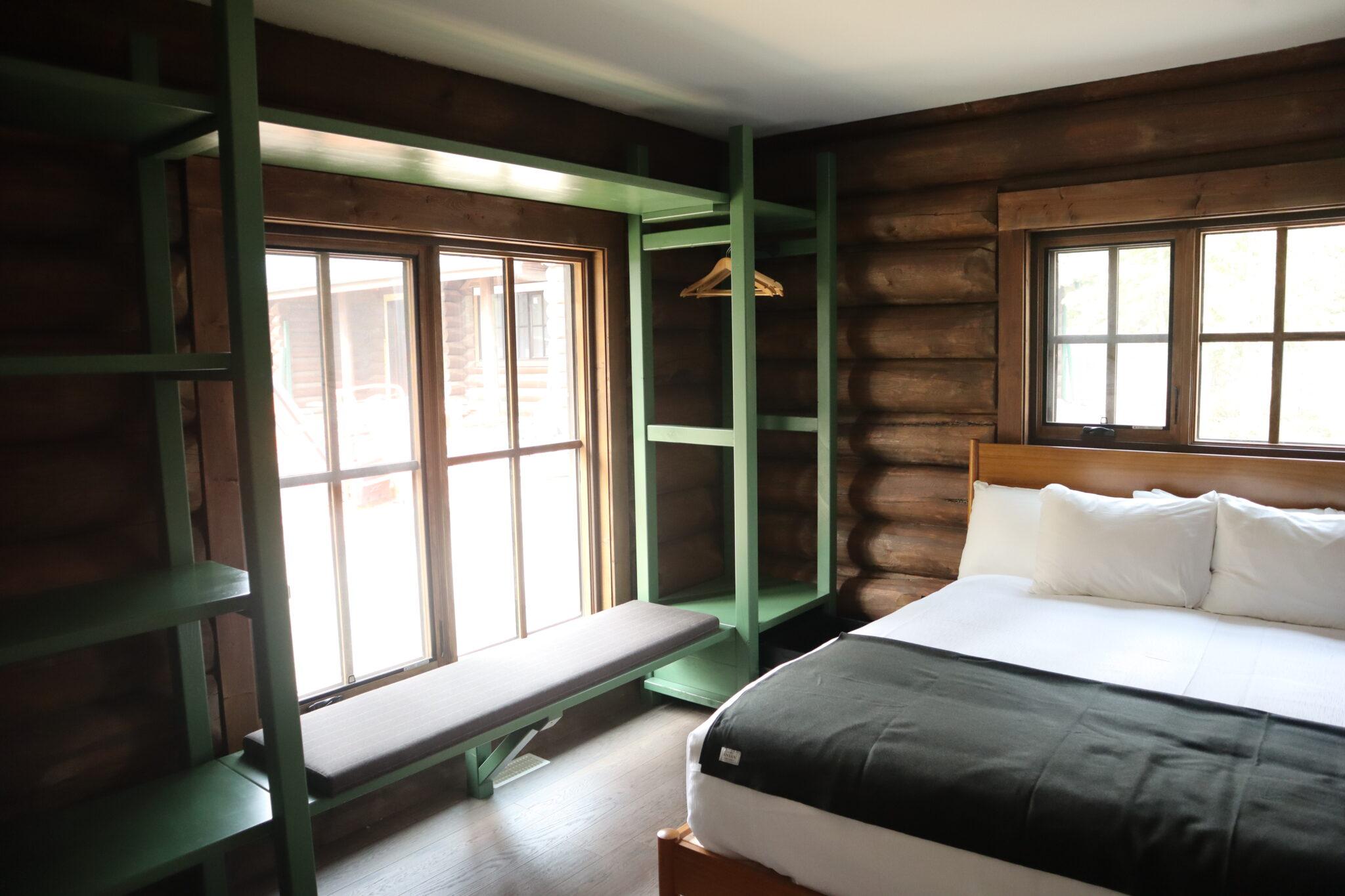 Lodge Pine *