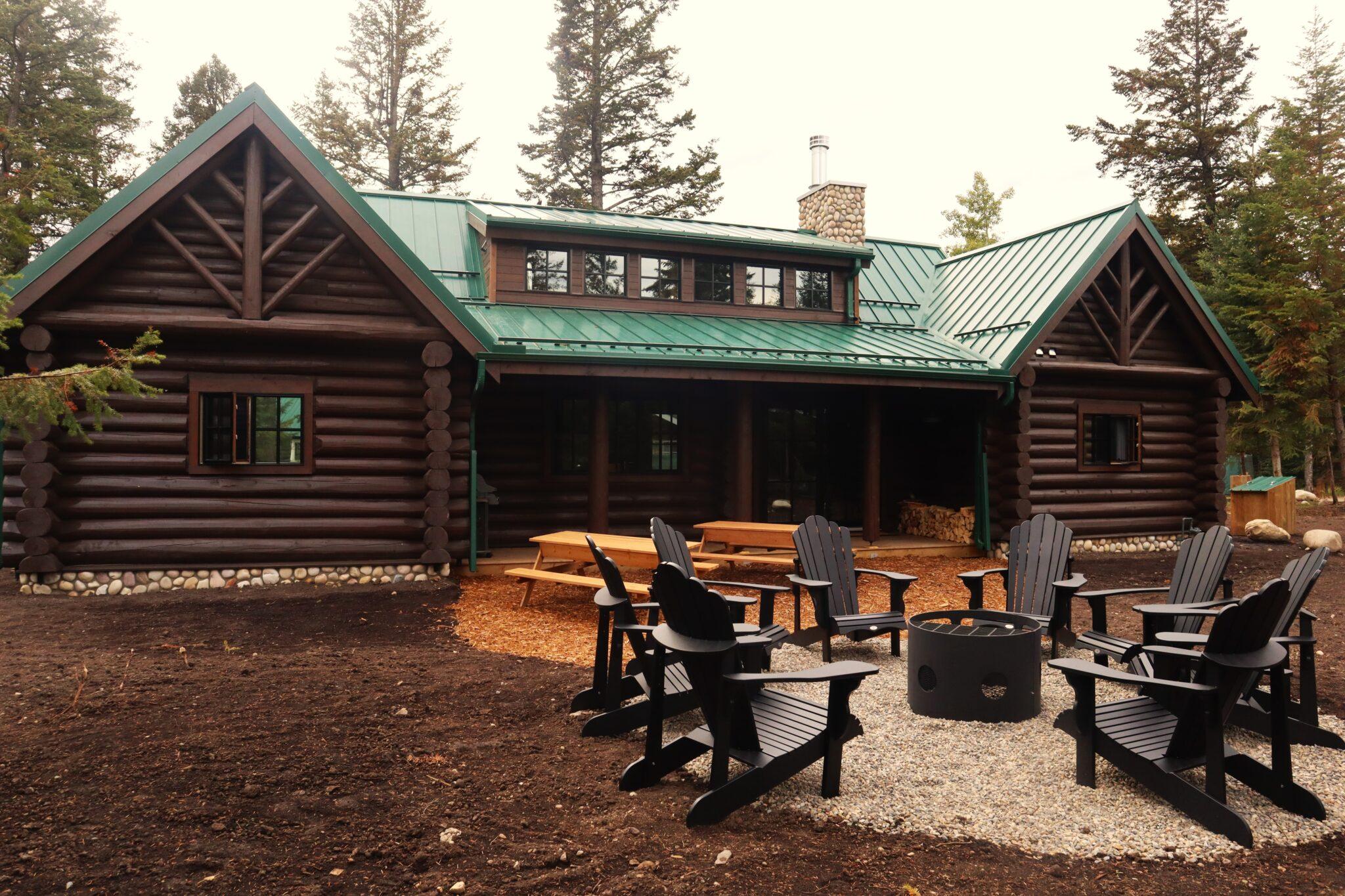 Lodge Pine Jasper